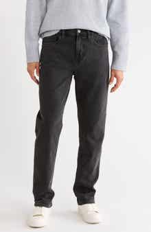 The Brixton Slim Straight Leg Jeans