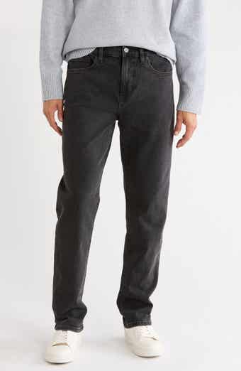 The Brixton Slim Straight Leg Jeans
