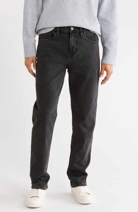 The Brixton Slim Straight Leg Jeans