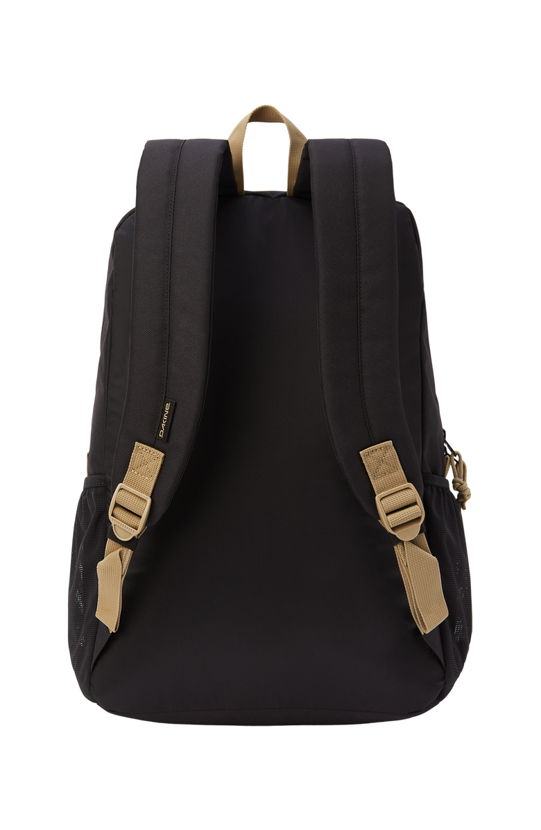 DAKINE Tardy Slip Backpack 25L Lifestyle Street Pack, Alternate, color, Black Onyx