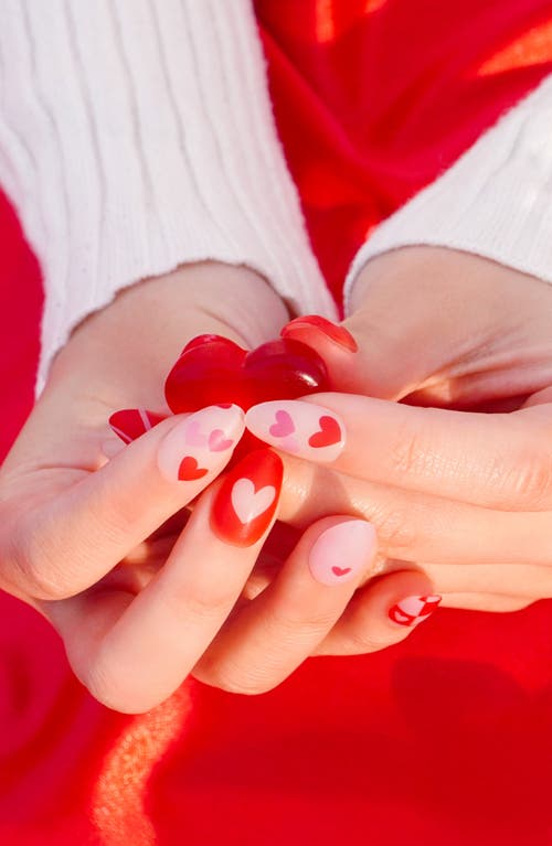 Heyhae Sun-cured Gel Nail Strips