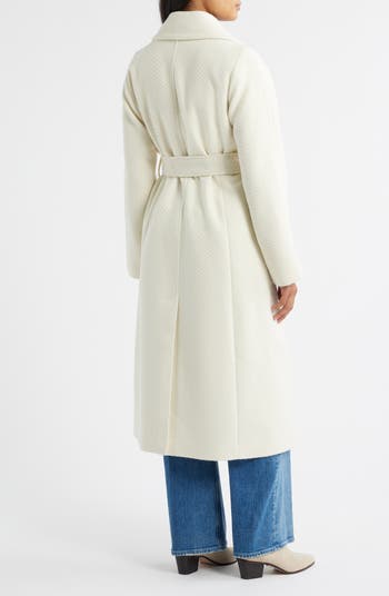 Whitaker Twill Coat