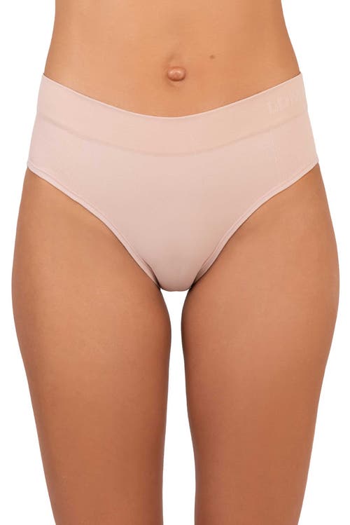 Ldma High Sculpt Brief In Sand