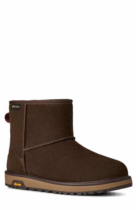 UGG® Mini Gore-Tex® Waterproof Boot
