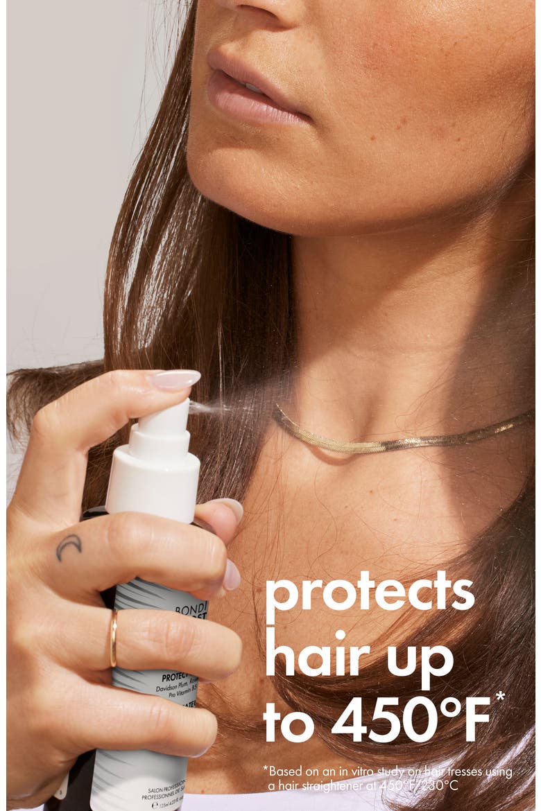 Heat Protectant Spray, Alternate, color, NO COLOR