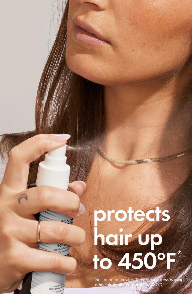 BONDI BOOST Heat Protectant Spray, Alternate, color,
