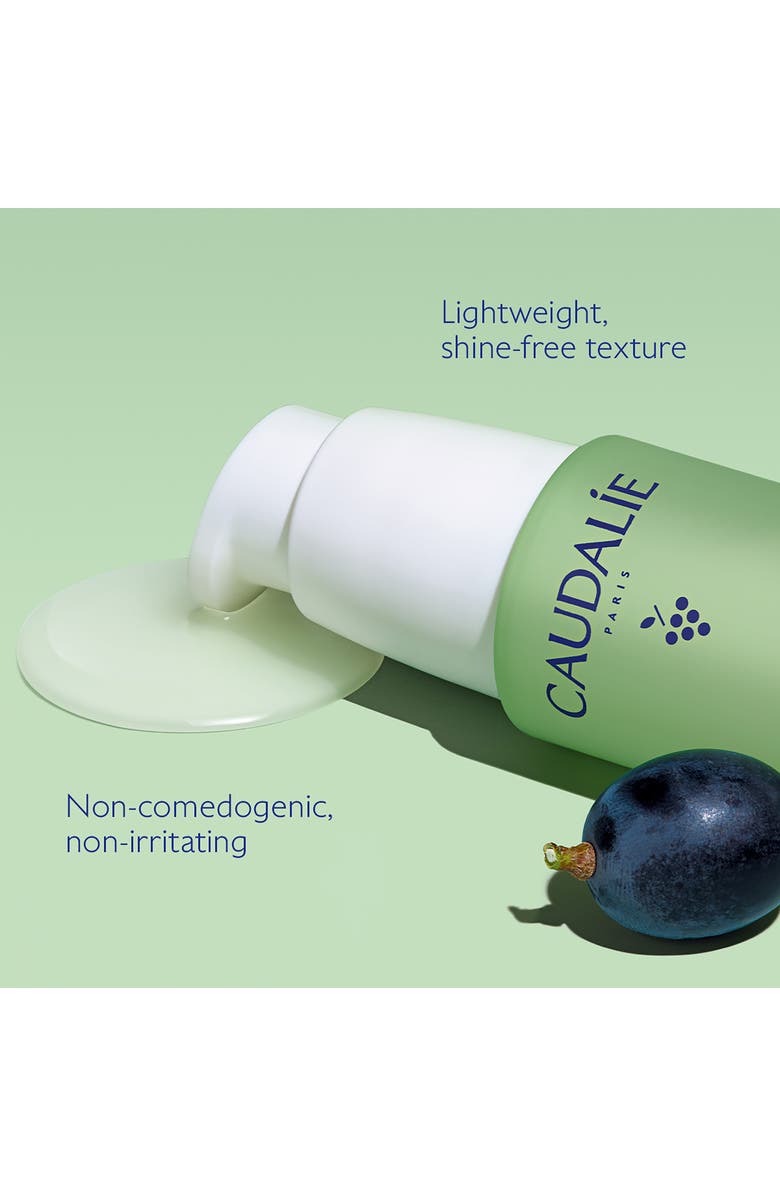 CAUDALÍE Vinopure Acne Serum, Alternate, color, 