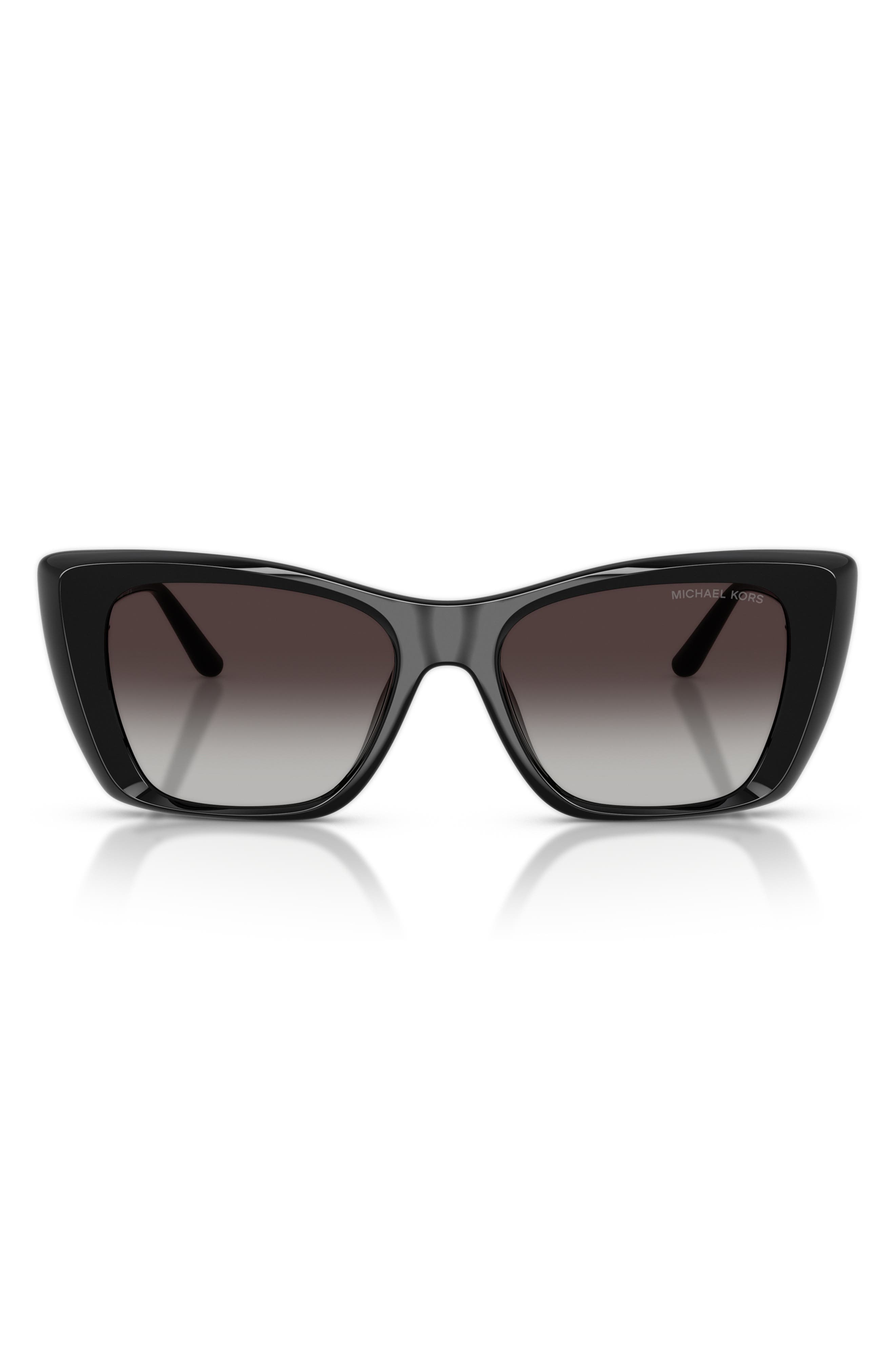 selected BLACK / SMOKE GRADIENT