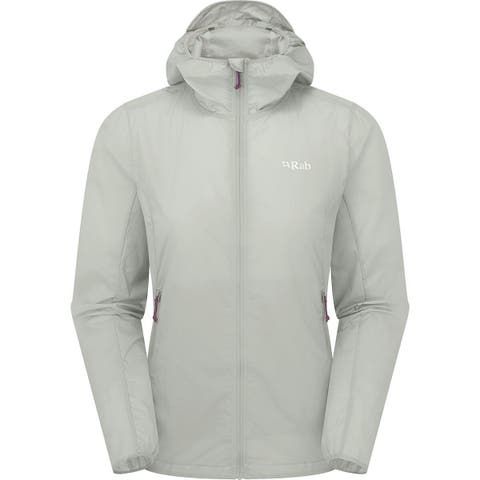 Vital Hooded Windshell - Women's