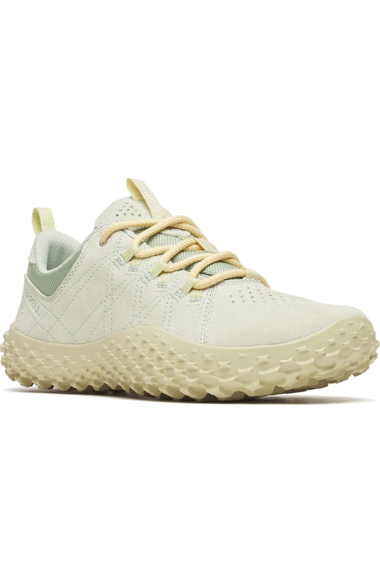 Merrell Wrapt Hiking Sneaker, Main, color, Sprig