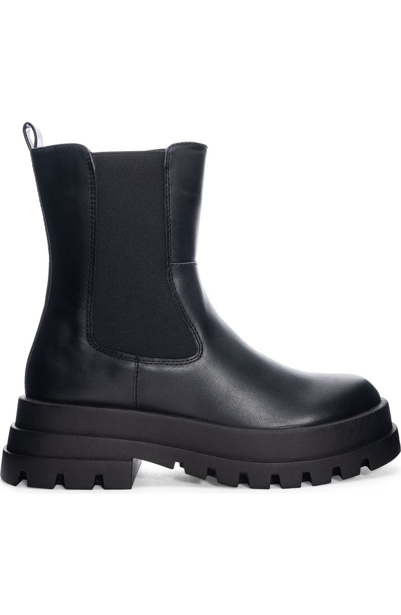 Dirty Laundry Vines Platform Chelsea Boot, Alternate, color,