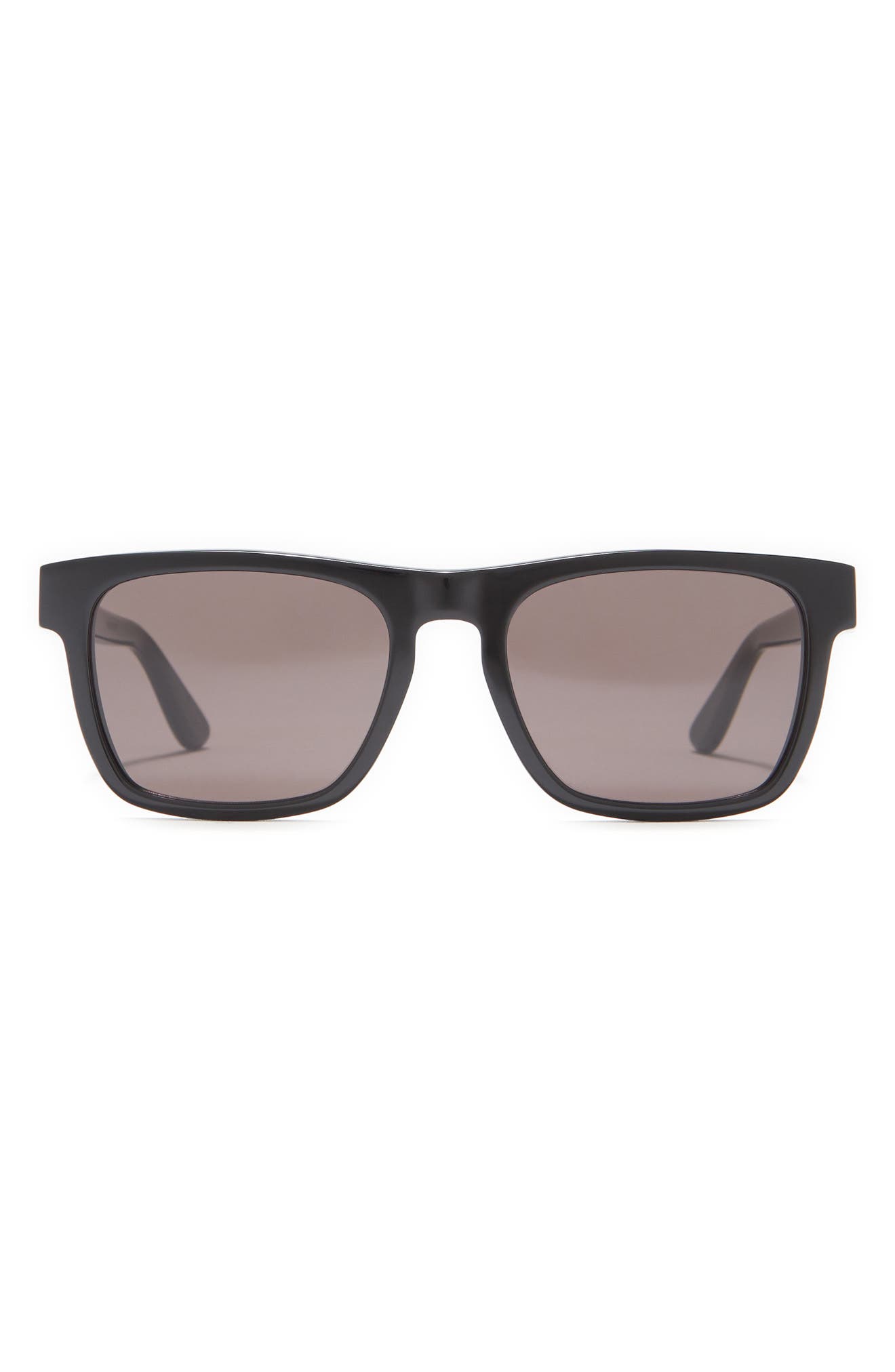 Saint Laurent 53mm Best Square Sunglasses