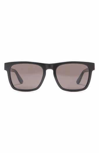 Saint Laurent 53mm Best Square Sunglasses