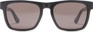 Saint Laurent 53mm Best Square Sunglasses
