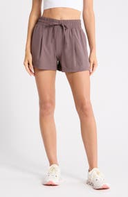 Z by Zella Venture Shorts