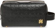 AMIRI MA Quad Leather Dopp Kit