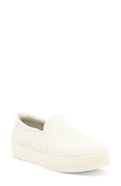 Madison Cloud Slip-On Sneaker (Women)