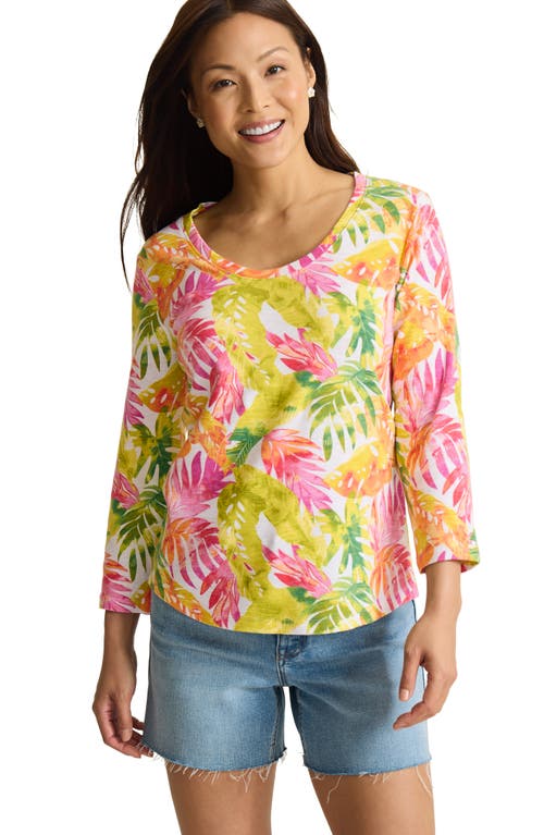 Tommy Bahama Ashby Isles Long Sleeve T-shirt