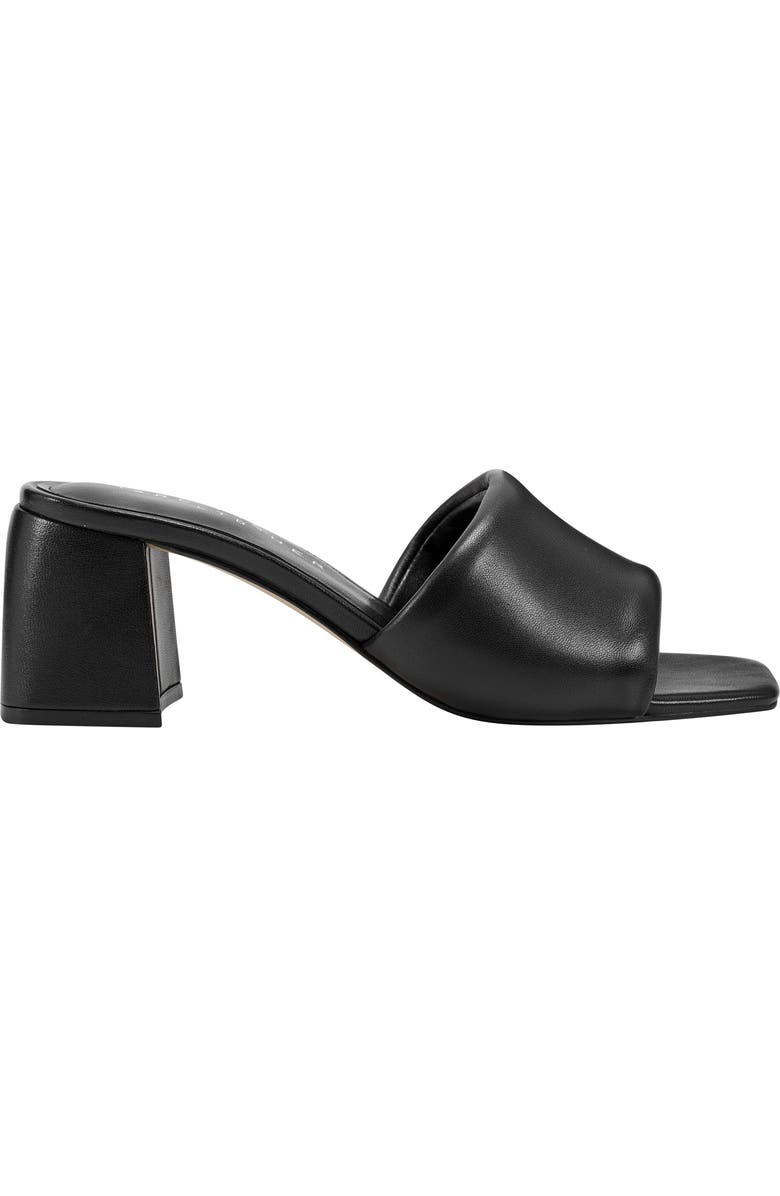 Marc Fisher LTD Nombra Block Heel Sandal, Alternate, color,