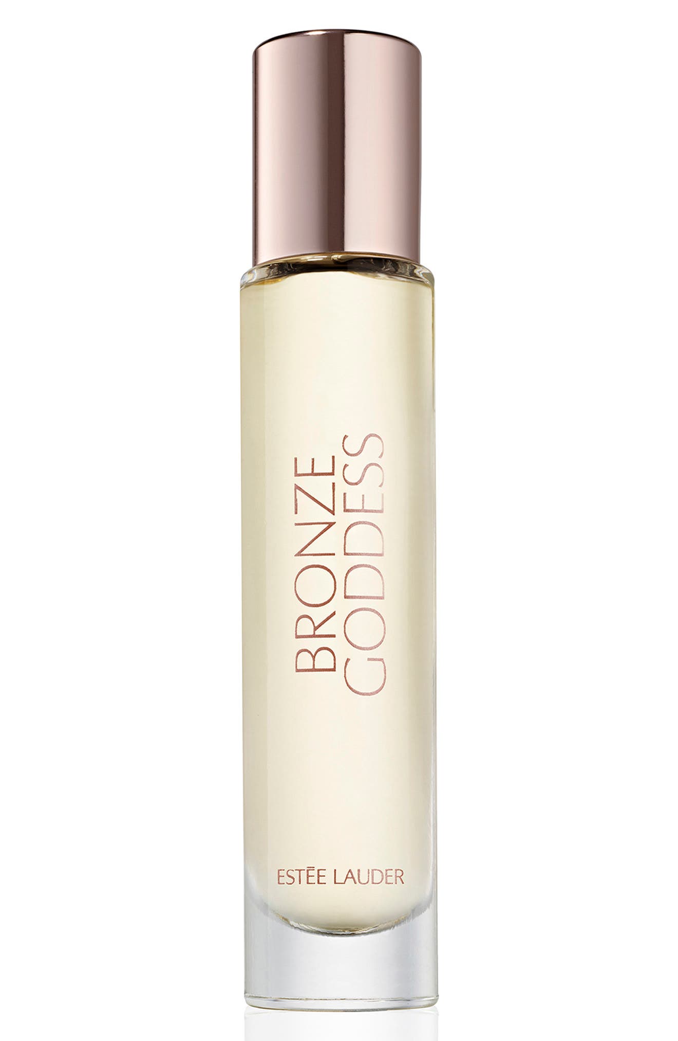 Bronze Goddess Eau Fraîche Travel Size Eau de Parfum (Women