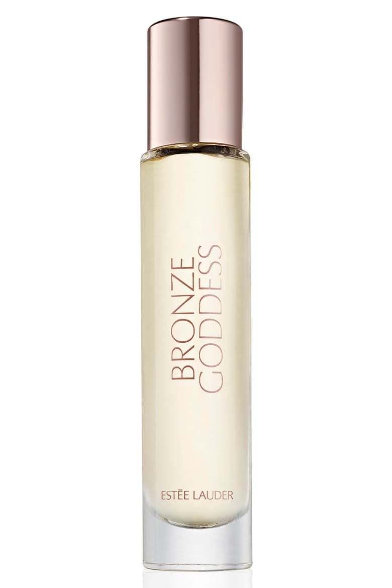 Bronze Goddess Eau Fraîche Travel Size Eau de Parfum, Main, color, NO COLOR