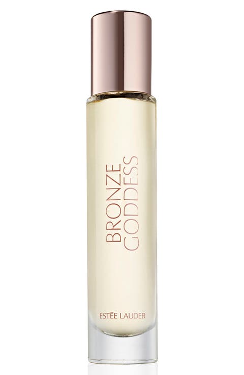Bronze Goddess Eau Fraîche Travel Size Eau de Parfum