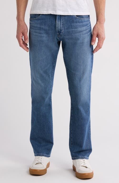 Ag Protégé Straight Leg Jeans In Toledo