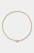 Stella & Dot Joie Beaded Necklace