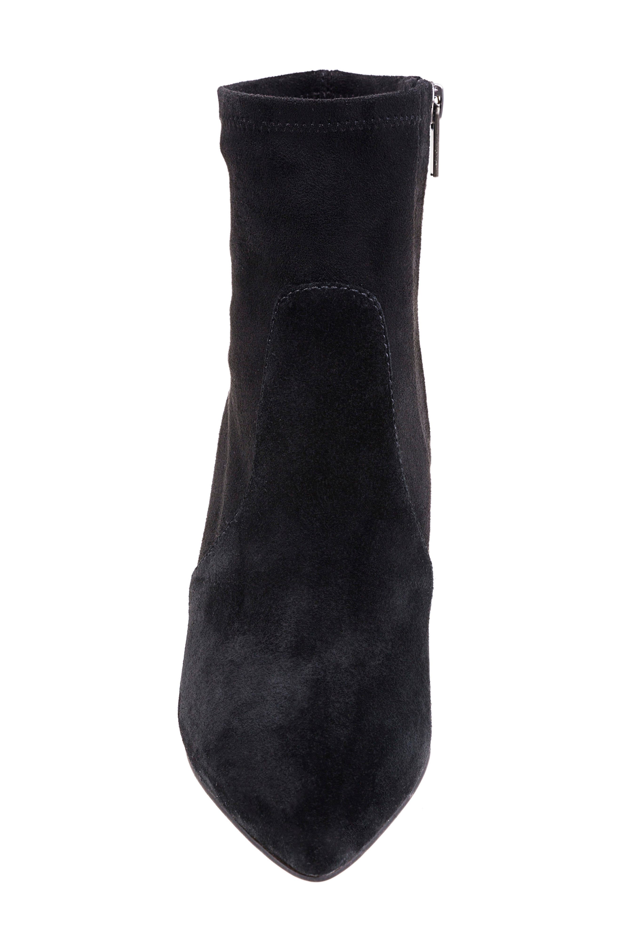 Splendid Platt Wedge Bootie, Alternate, color, 