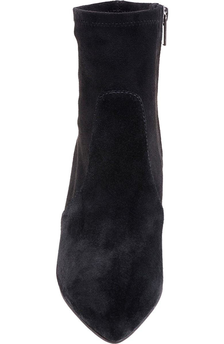 Splendid Platt Wedge Bootie, Alternate, color,