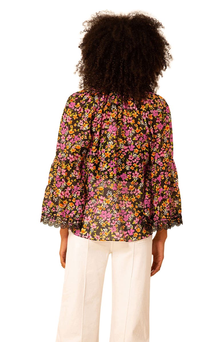 Hale Bob Tessa Top, Alternate, color, 