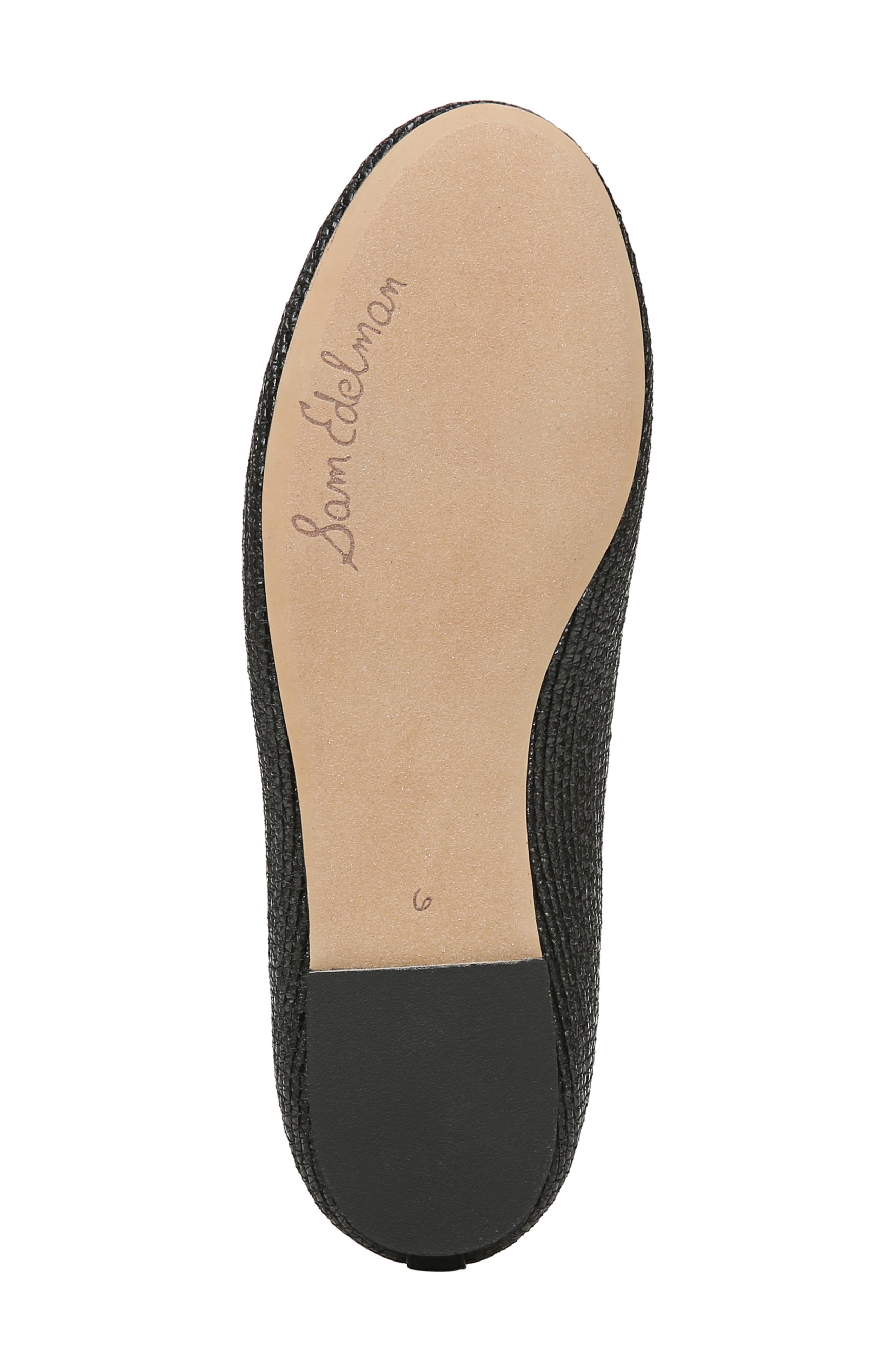 Sam Edelman Falcon Ballet Flat, Alternate, color, 