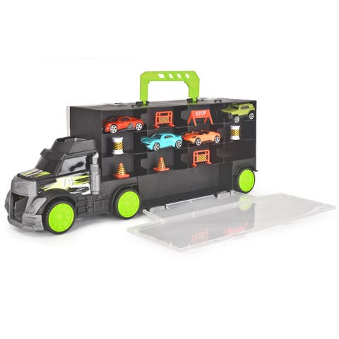 Truck Carry Case