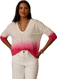Carve Designs Georgie Sweater
