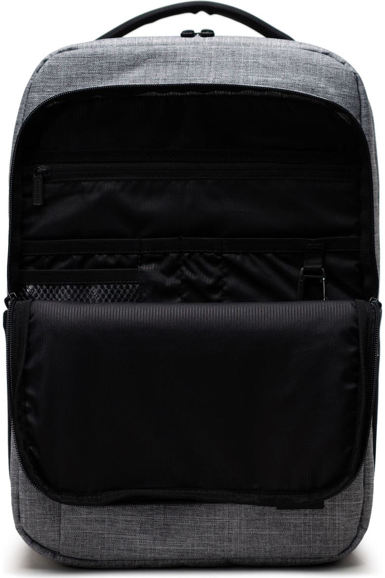 herschel backpack nordstrom limited edition Supply Co. Classic Backpack, Navy (limited edition), Varsity which can also be accessed quickly via a convenient side zipper Herschel Supply Co | Kaslo