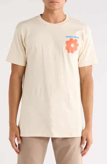 Obey Maison D Graphic T-Shirt