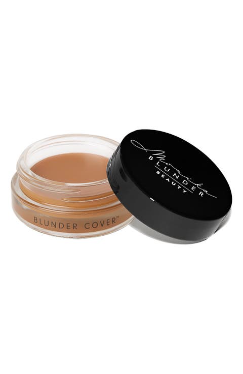 Blunder Cover All in One Foundation