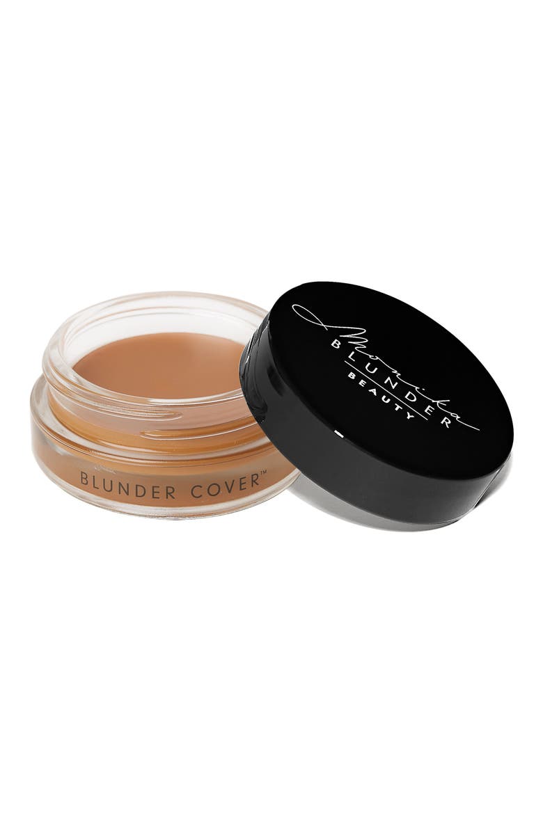 Blunder Cover All in One Foundation video