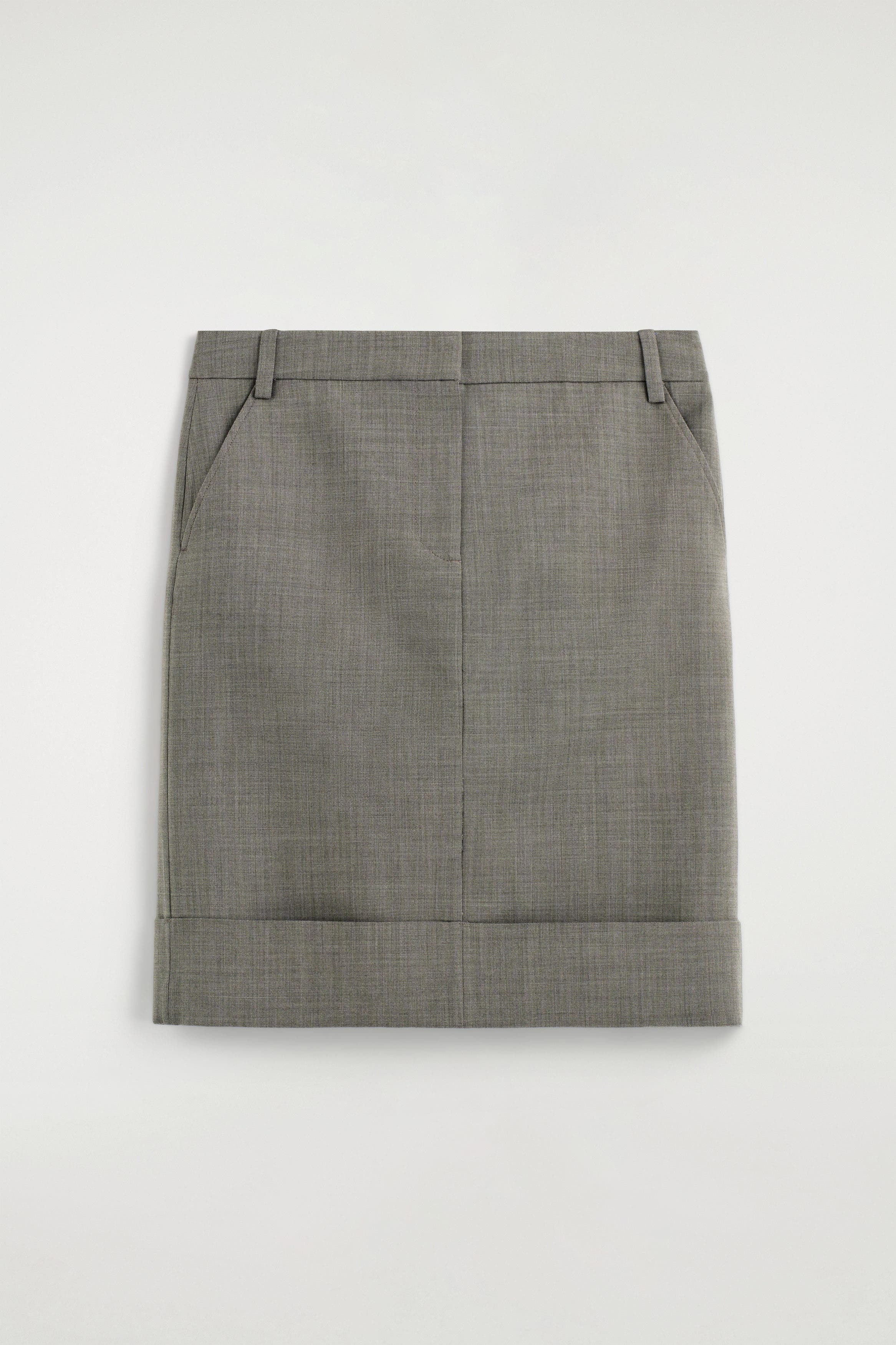 selected TAUPE MELANGE
