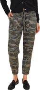 Bella Dahl Tie Waist Joggers