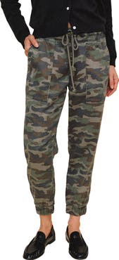 Bella Dahl Tie Waist Joggers
