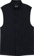 ZEGNA Button Front Vest