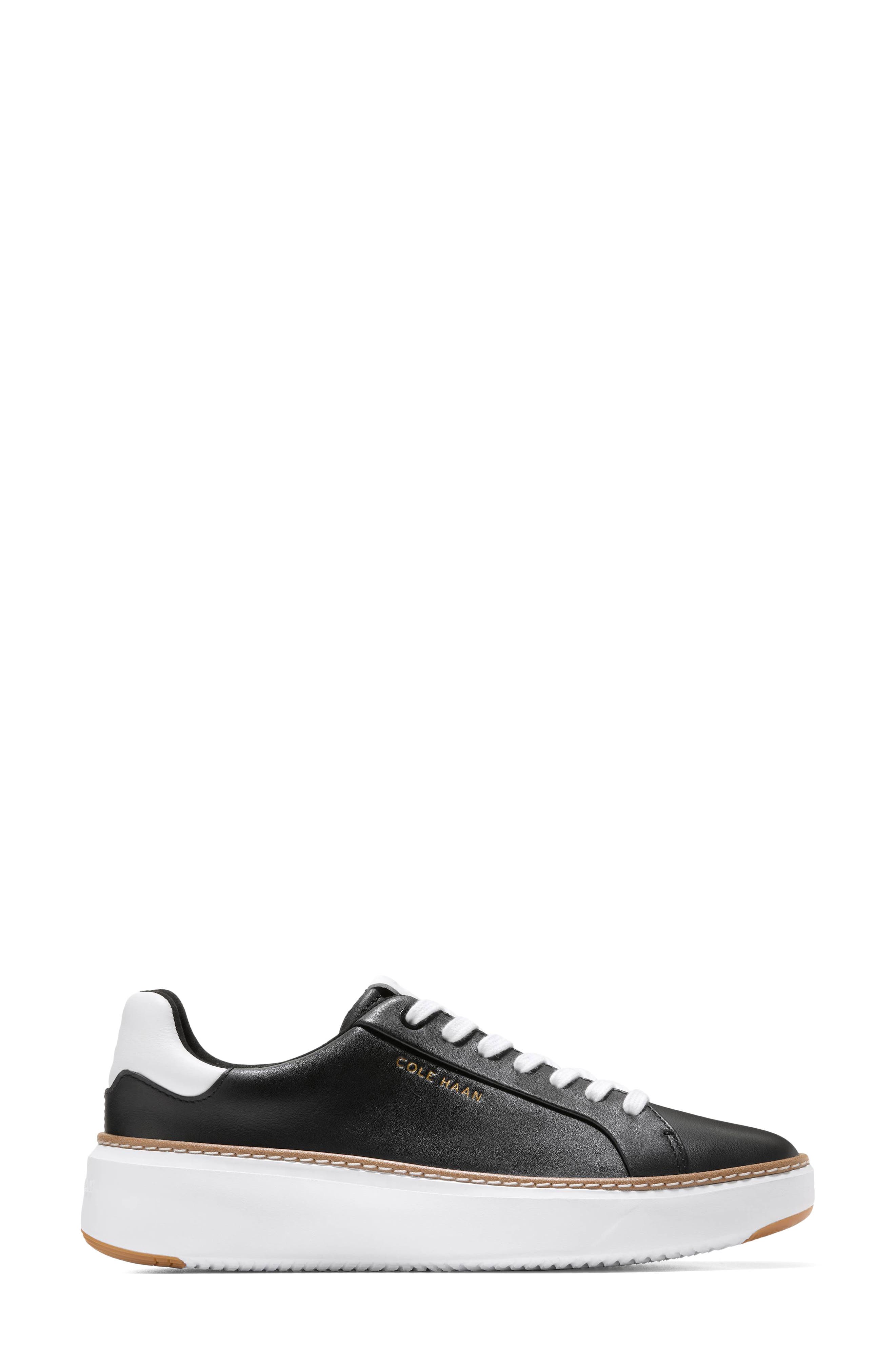 Cole Haan GrandPro Topspin Sneaker, Alternate, color, 