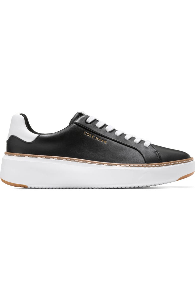 Cole Haan GrandPro Topspin Sneaker, Alternate, color,