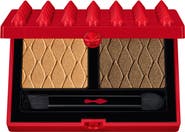 Christian Louboutin Abracadabra Le Duo Eyeshadow Palette