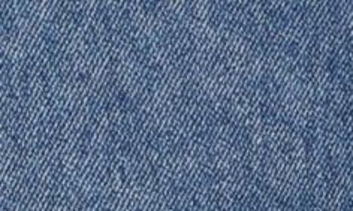 MELITTA BAUMEISTER MELITTA BAUMEISTER DENIM CROP JACKET
