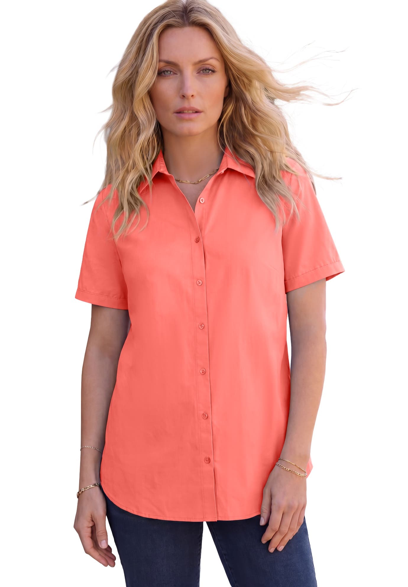 SUNSET CORAL