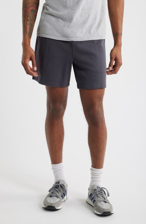 Terry Volley Shorts