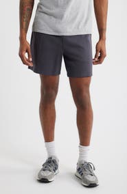 BP. Terry Volley Shorts