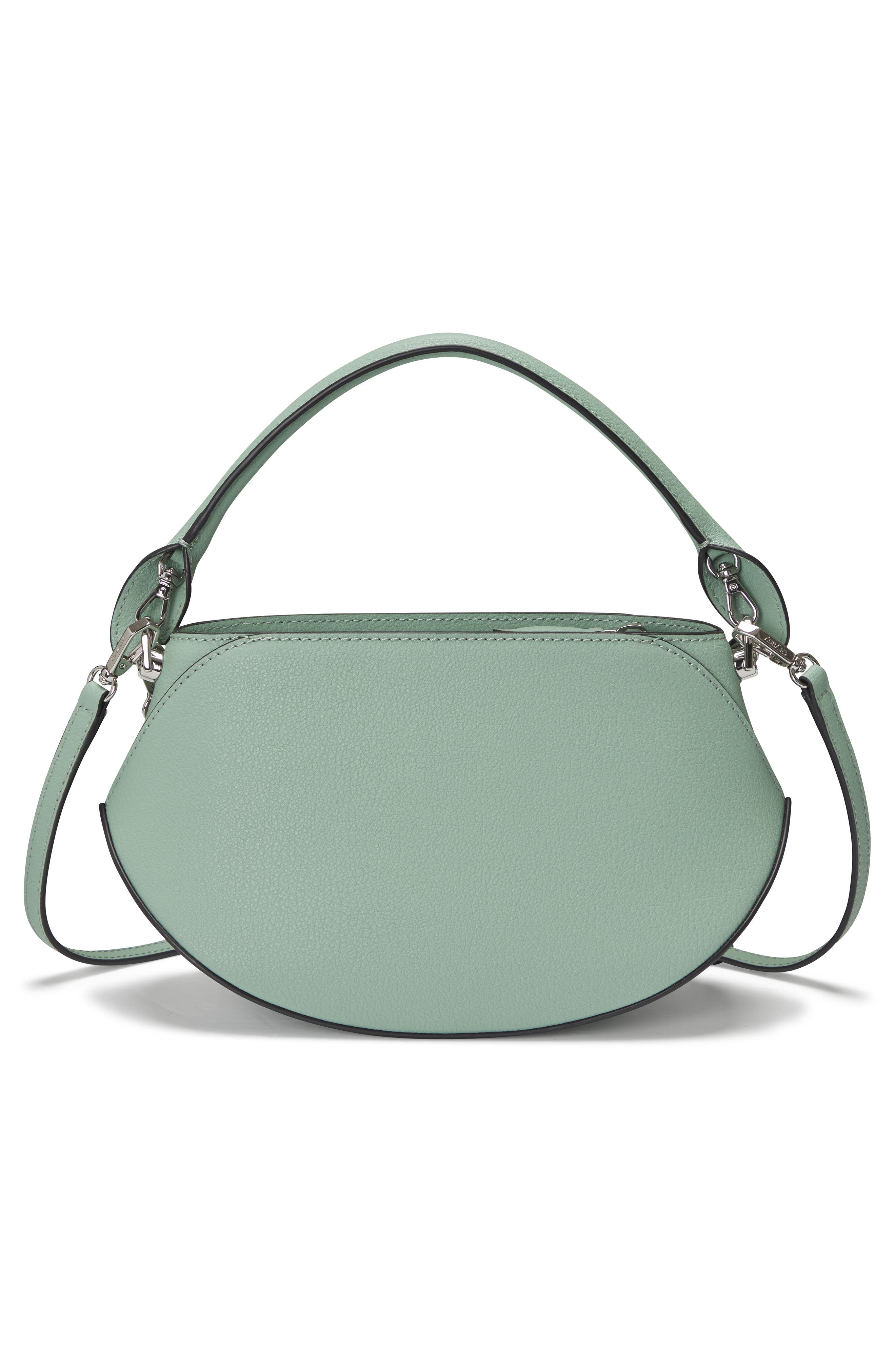 Oryany Flor Mini Convertible Tote Bag, Alternate, color, Dust Mint